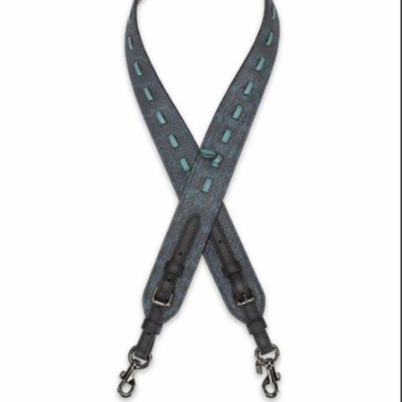 Coach Exotic Novelty Strap - Picture 5 of 12